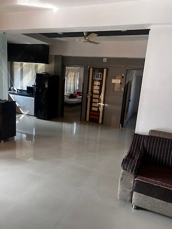 2 BHK Builder Floor For Resale in Dabholi Surat  7691221