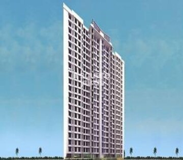 2 BHK Apartment – Exterior View View at Royal Palms, Goregaon East - for Rent