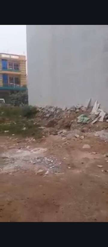  Plot – Exterior View View at Moolchand Enclave, Nandgram - for Sale