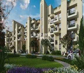 3 BHK Apartment For Rent in Emaar MGF Emerald Hills Sector 65 Gurgaon  7693640