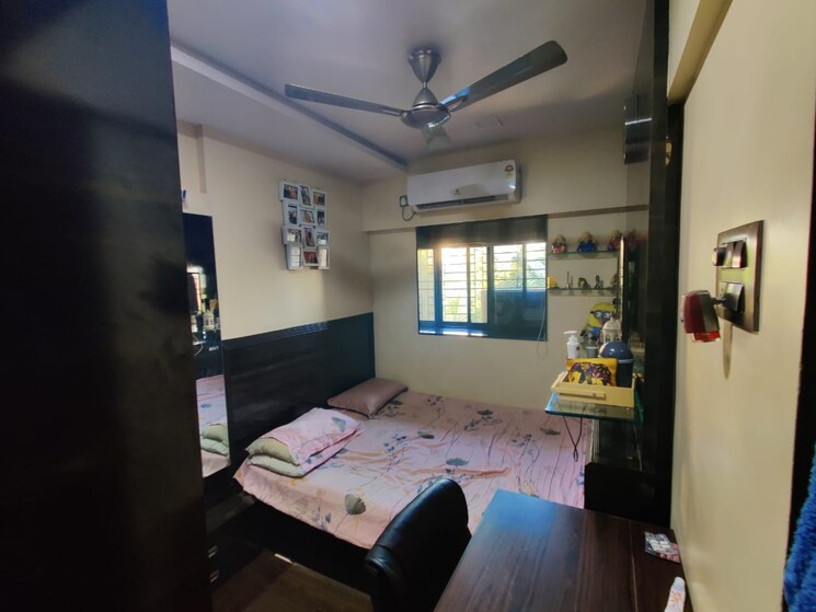 Bedroom, new-bawa-tower 3 Bedroom 750 Sq.Ft. Apartment In Chunabhatti Mumbai 7693645