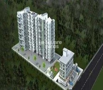 1 RK Apartment For Resale in Harpale Sky View Phursungi Pune  7693659