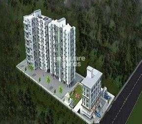 1 RK Apartment For Resale in Harpale Sky View Phursungi Pune  7693659