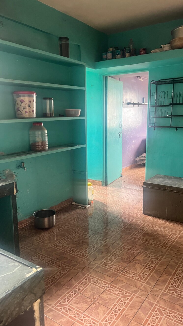 Living Room, mohan nagar 1 Bedroom 560 Sq.Ft. Apartment In Mohan Nagar Pune 7693674