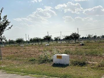 Plot For Resale in Ansal Florence Town Renwal Manji Jaipur  7690795