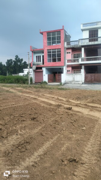 Plot For Resale in Raipur Dehradun  7693743