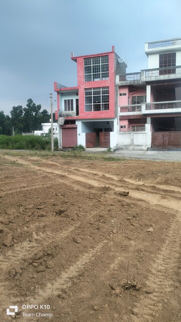  Plot – Exterior View View at Raipur - for Sale