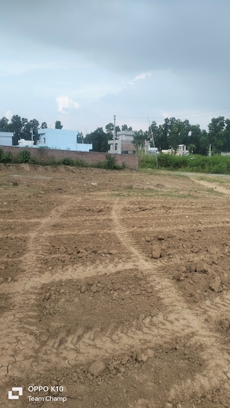 Plot For Resale in Raipur Dehradun  7693743