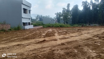 Plot For Resale in Raipur Dehradun  7693743