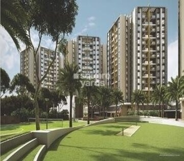 3 BHK Apartment For Resale in Palladion Square Baner Pune  7693695