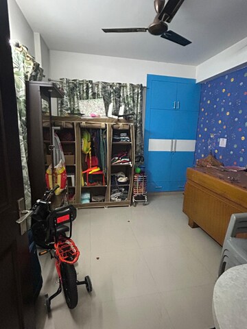 Parking in 2 BHK Apartment at Panchsheel Greens II, Sector 16 Greater Noida – for Sale
