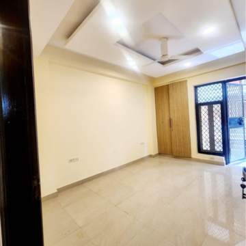 3 BHK Builder Floor For Sale in Chattarpur