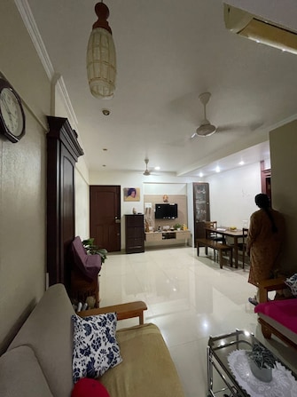 2 BHK Apartment For Resale in Raj Umang 2 Dahisar East Mumbai  7693716