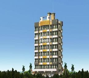 1 BHK Apartment For Resale in Prathmesh View Mira Road Mumbai  7693717