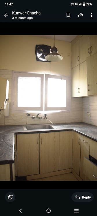 2 BHK Builder Floor For Rent in Arun Vihar Sector 29 Noida  7693740