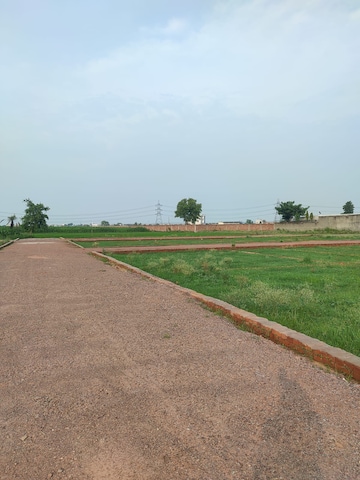 Plot For Resale in Sector 122 Noida  7693764