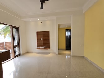 1 BHK Apartment For Rent in Hal 2nd Stage Bangalore  7693762