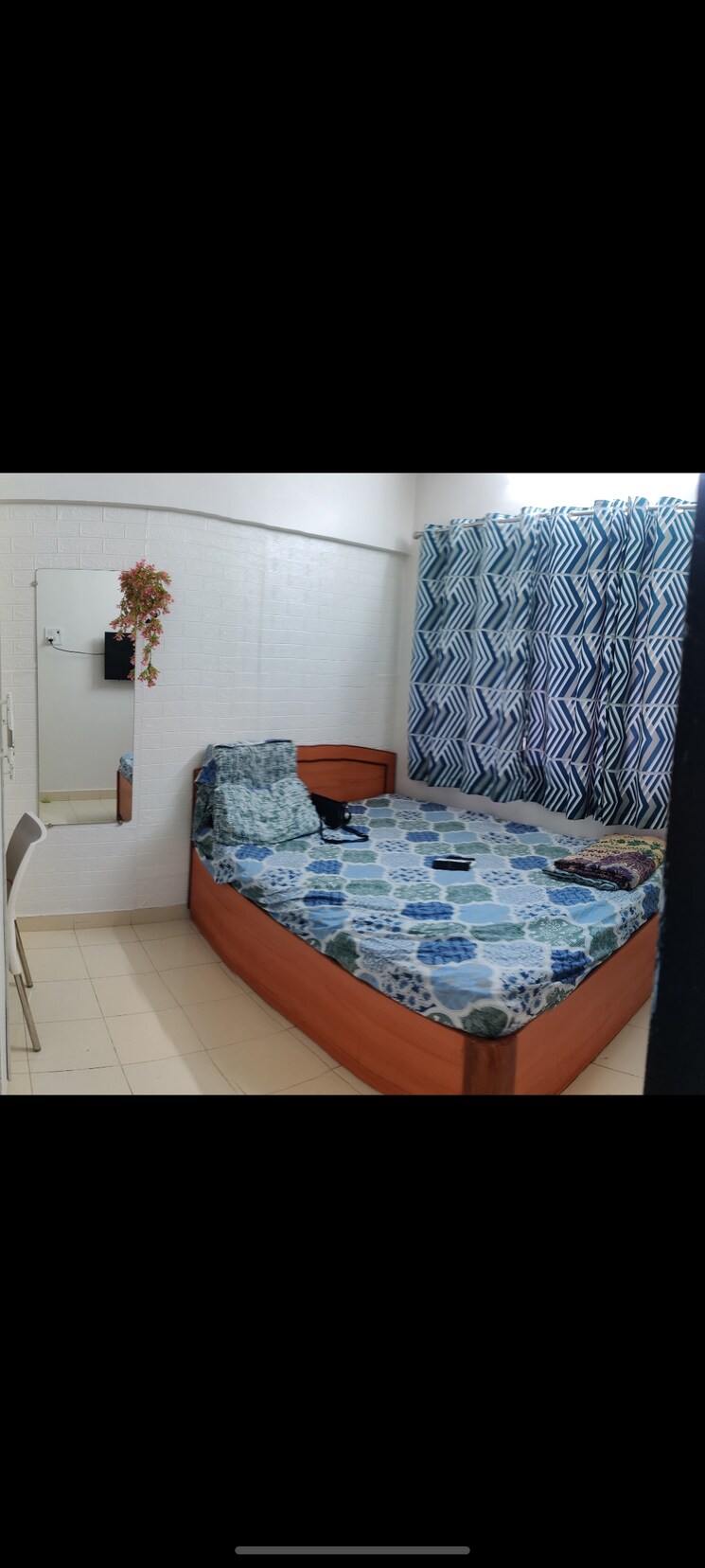 Bedroom, sumit-gaurav-jamuna 2 Bedroom 650 Sq.Ft. Apartment In Kandivali West Mumbai 7693744