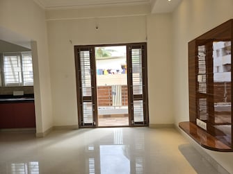 1 BHK Apartment For Rent in Hal 2nd Stage Bangalore  7693762