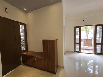 1 BHK Apartment For Rent in Hal 2nd Stage Bangalore  7693762