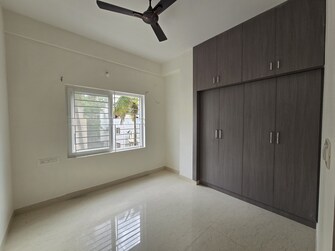 1 BHK Apartment For Rent in Hal 2nd Stage Bangalore  7693762