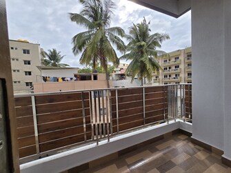 1 BHK Apartment For Rent in Hal 2nd Stage Bangalore  7693762