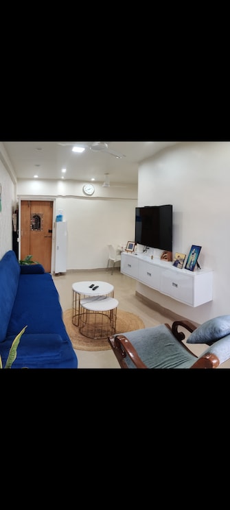 2 BHK Apartment For Rent in Sumit Gaurav Jamuna Kandivali West Mumbai  7693744