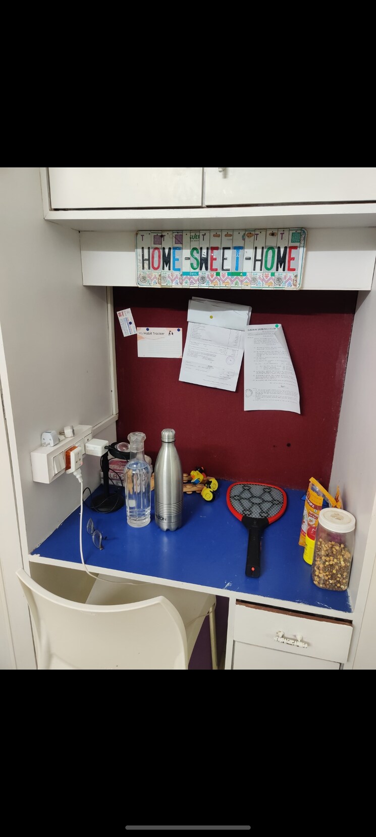 Master Bedroom, sumit-gaurav-jamuna 2 Bedroom 650 Sq.Ft. Apartment In Kandivali West Mumbai 7693744