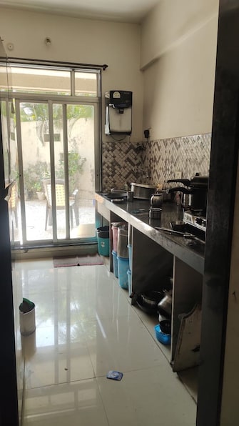 2 BHK Apartment For Resale in Shah Heritage Seawoods Navi Mumbai  7693741