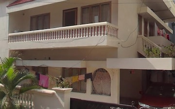 4 BHK Independent House For Sale in Sri Nagar Colony