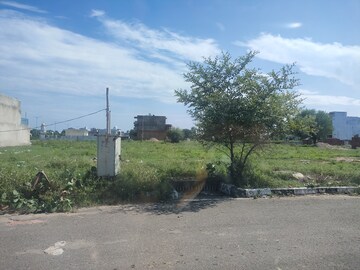  Plot For Sale in Mullanpur