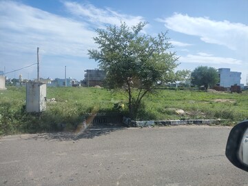 Plot Area in  Plot at Mullanpur – for Sale