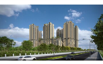 3 BHK Apartment For Resale in Rohan Ekam Balewadi Pune  7693787