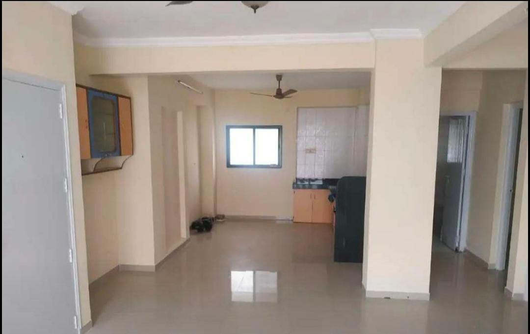 2 BHK Apartment For Rent in 37 Baner Baner Pune  7693801