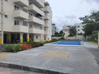 2 BHK Apartment For Resale in SK Towers JP Nagar Jp Nagar Bangalore  7693790