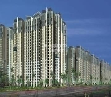 2 BHK Apartment For Resale in Amrapali Golf Homes Sector 4, Greater Noida Greater Noida  7693810