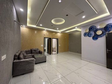 3 BHK Apartment For Sale in Kharar Mohali Road
