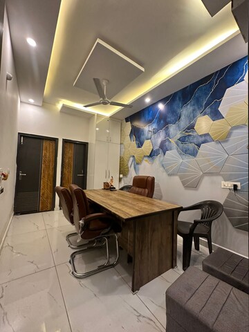  3 BHK Apartment at Kharar Mohali Road – for Sale