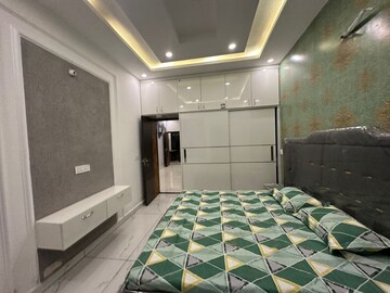 Master Bedroom in 3 BHK Apartment at Kharar Mohali Road – for Sale