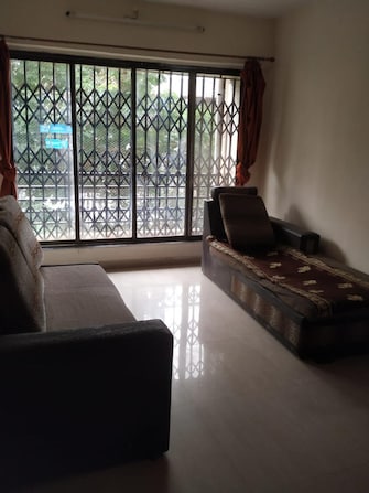 1 BHK Apartment For Rent in Space Residency Mira Road Thane  7693847