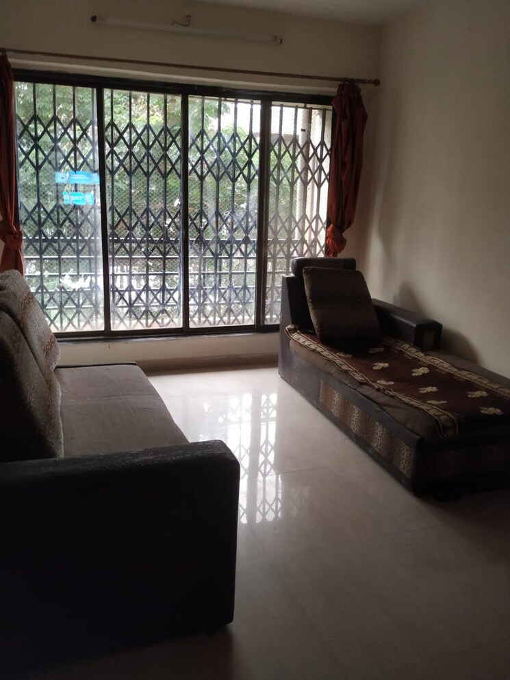 Living Room, space-residency 1 Bedroom 450 Sq.Ft. Apartment In Mira Road Thane 7693847