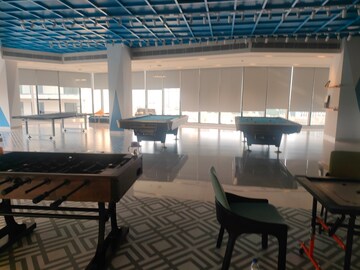 Master Bedroom in 3 BHK Apartment at M3M Heights, Sector 65 – for Sale