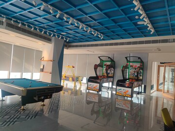 Master Bedroom in 3 BHK Apartment at M3M Heights, Sector 65 – for Sale