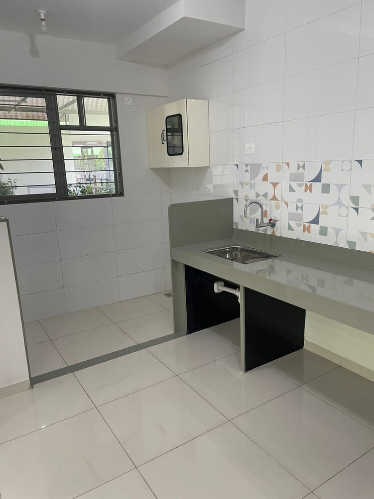 Kitchen, nanded-city-antara 3 Bedroom 1221 Sq.Ft. Apartment In Nanded Pune 7693856