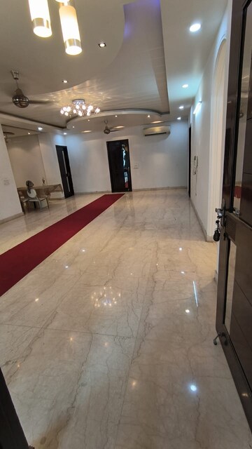 4 BHK Builder Floor For Rent in Palam Vihar Residents Association Palam Vihar Gurgaon  7693883