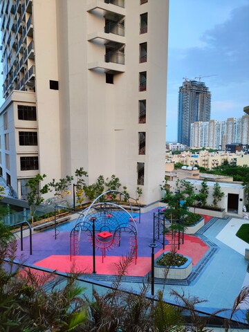 3 BHK Apartment – Exterior View View at M3M Heights, Sector 65 - for Sale