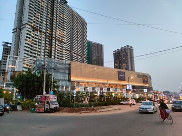 3 BHK Apartment For Sale in M3M Heights, Sector 65
