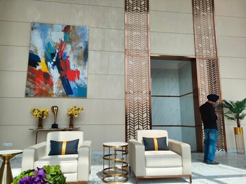3 BHK Apartment – Exterior View View at M3M Heights, Sector 65 - for Sale