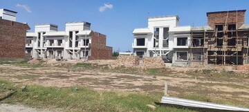  Plot – Exterior View View at Kharar Mohali Road - for Sale