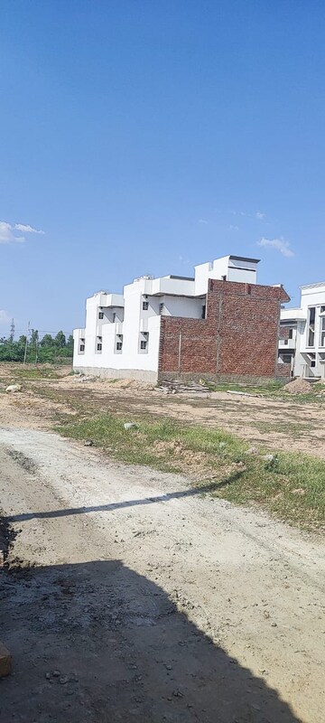  Plot – Exterior View View at Kharar Mohali Road - for Sale